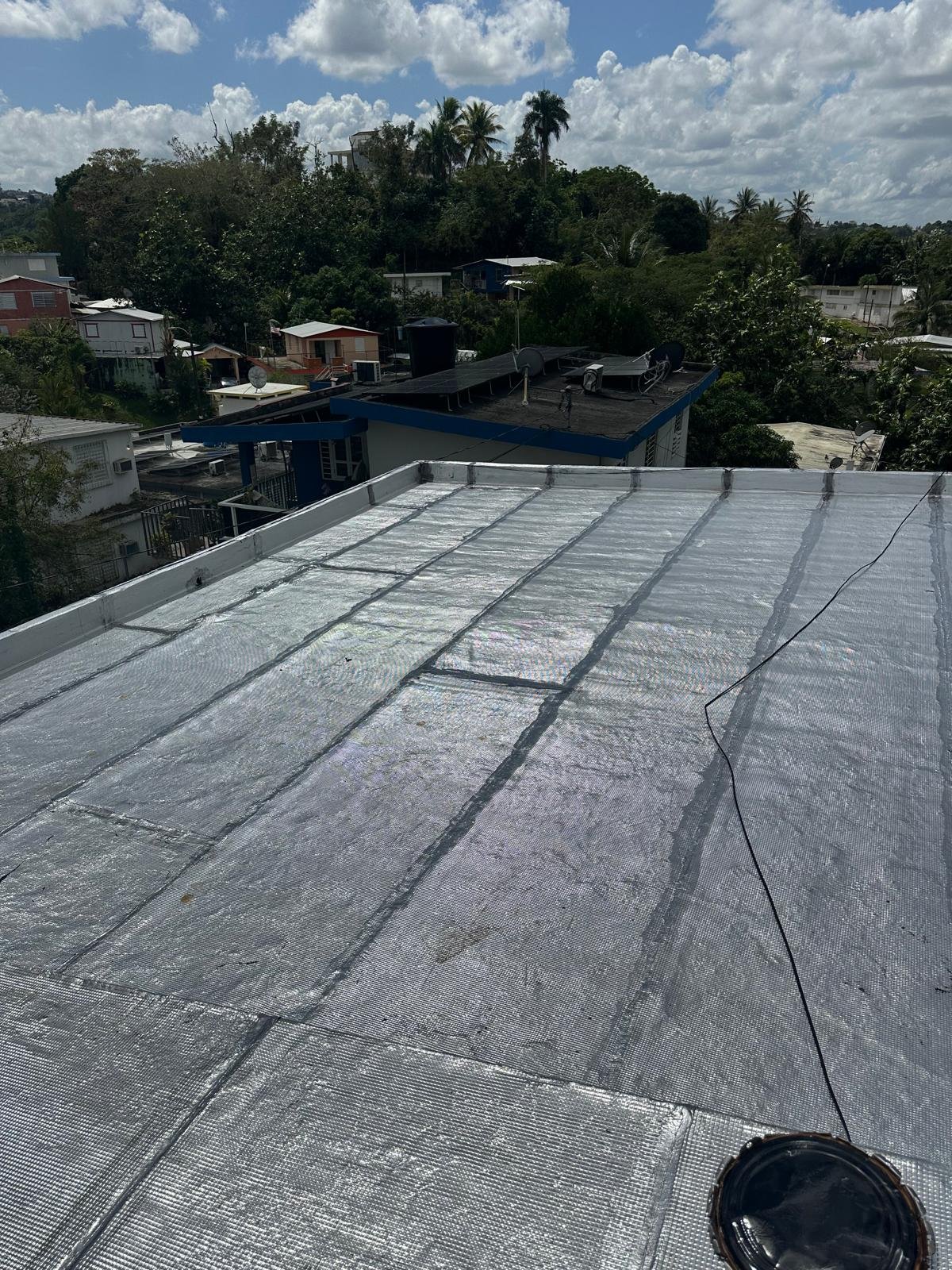 Image hover effect image